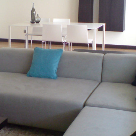 19 Adosados La Cigüeña – Las Rozas_