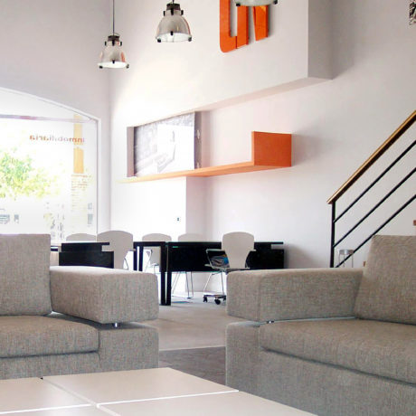 Inmobiliaria Urbenorte San Javier