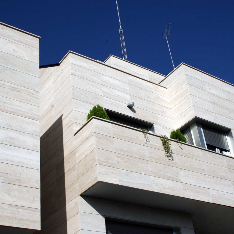 19 viviendas unifamiliares_Las Rozas de Madrid_Madrid