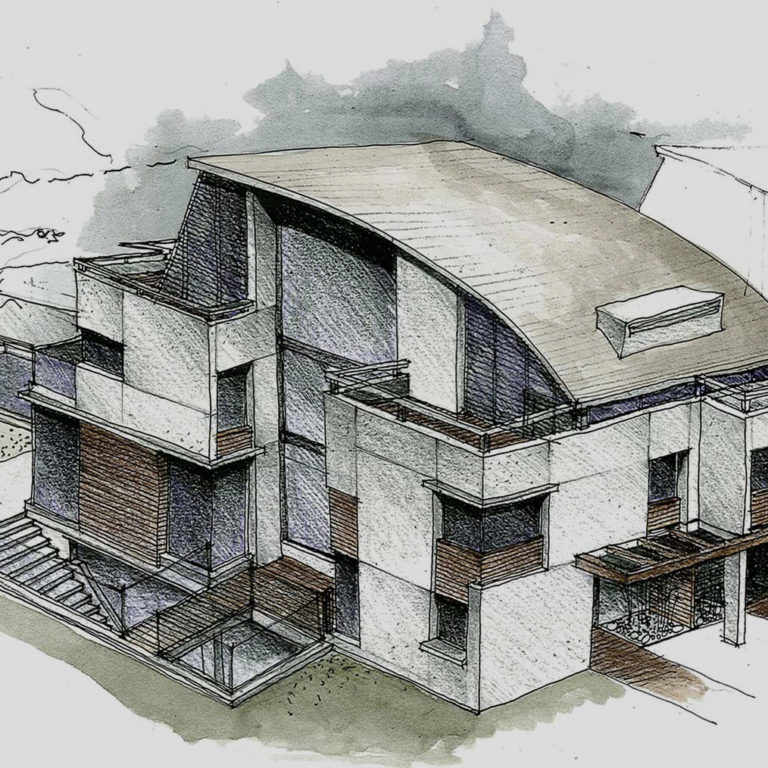 Pareados_Pozuelo de Alarcón_Madrid