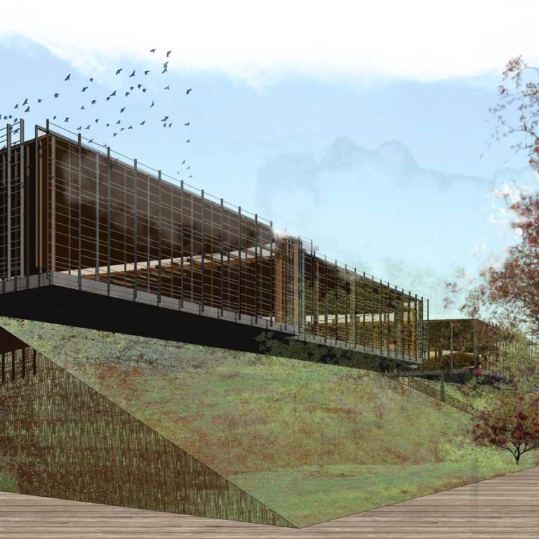 Hotspring Hotel_Yantai (China)