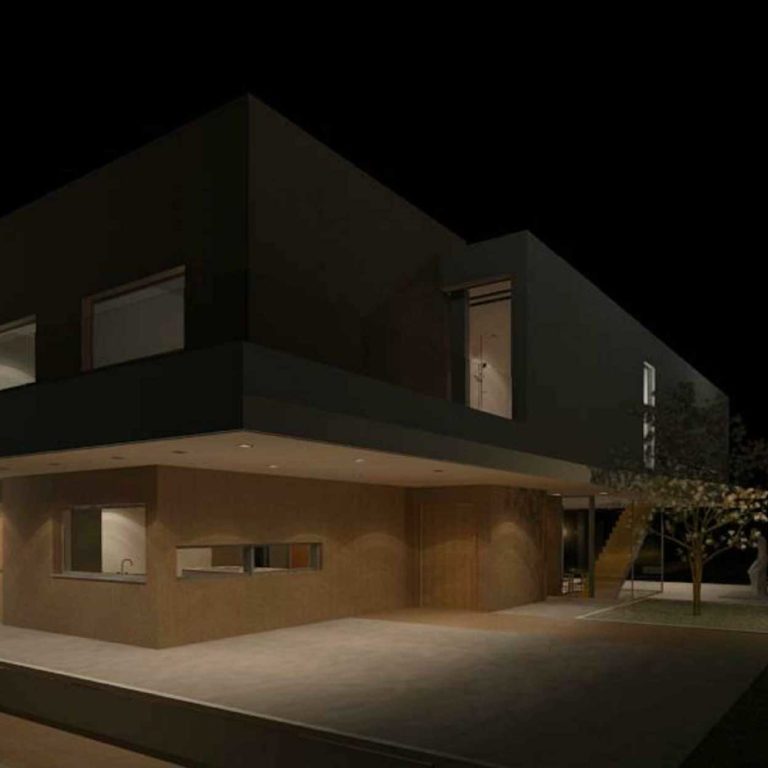 Casa Luengo_Vera_Almería