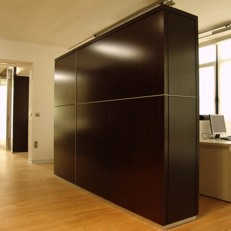 Oficinas Promociones Penamaior