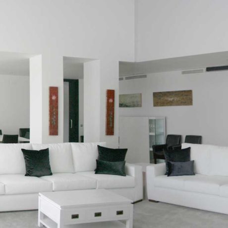 Casa Martín – Bularas