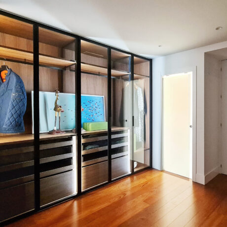 Reforma Vivienda Aravaca