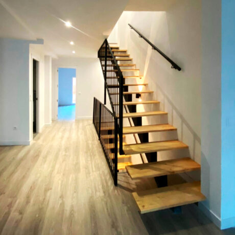 Loft en Calle Galileo