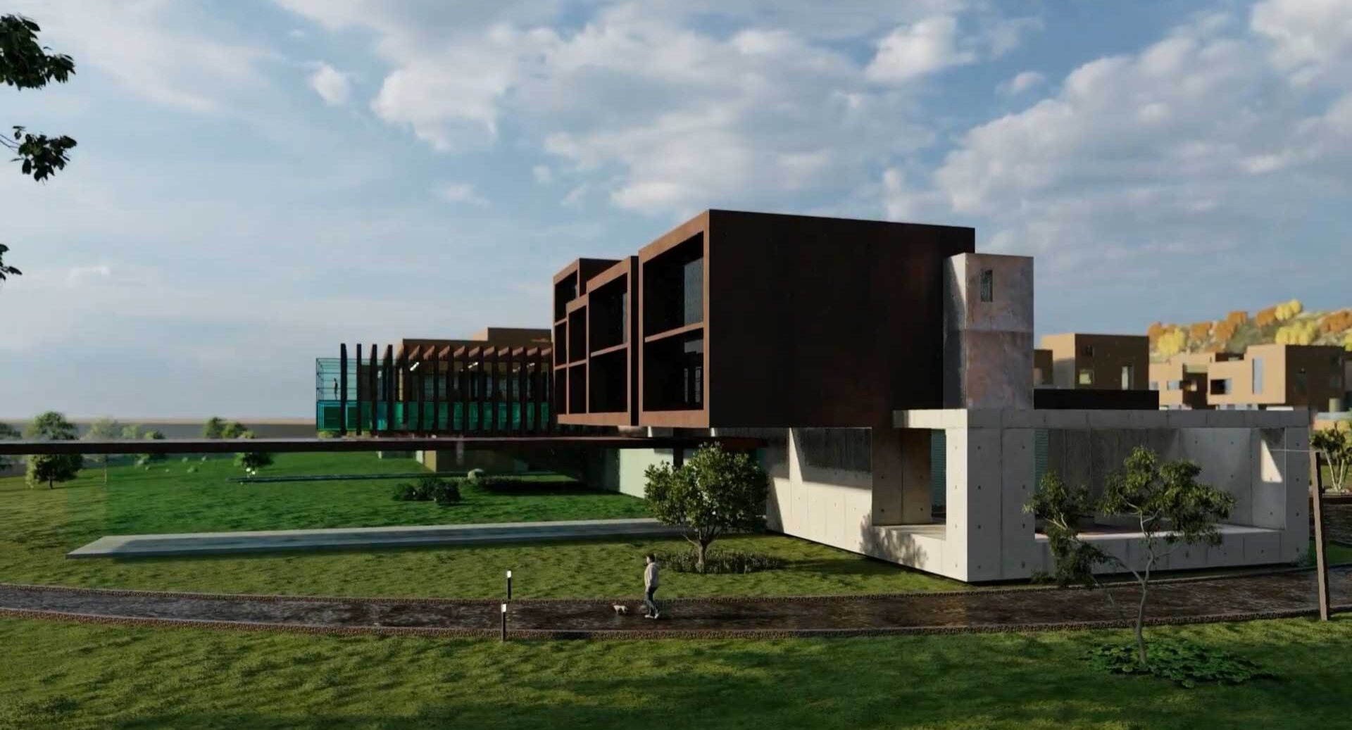 Golden Bay Hotel_Yantai (China)