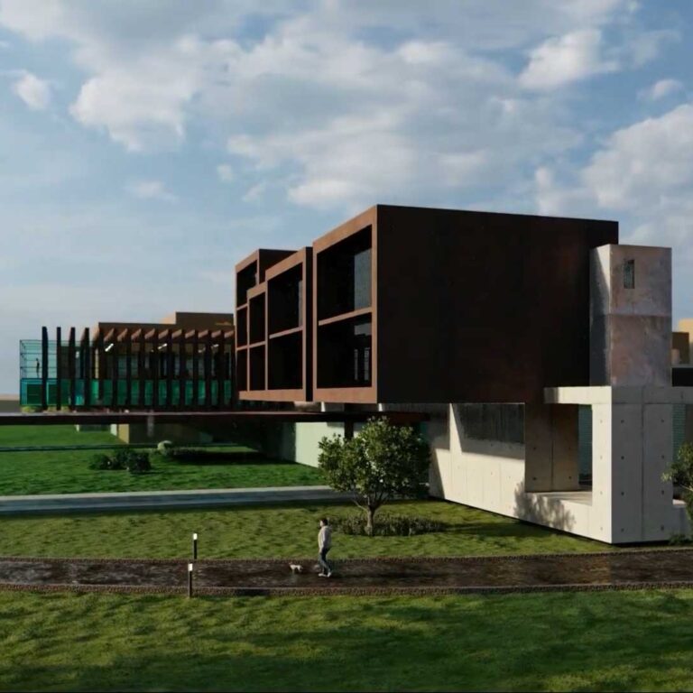 Golden Bay Hotel_Yantai (China)