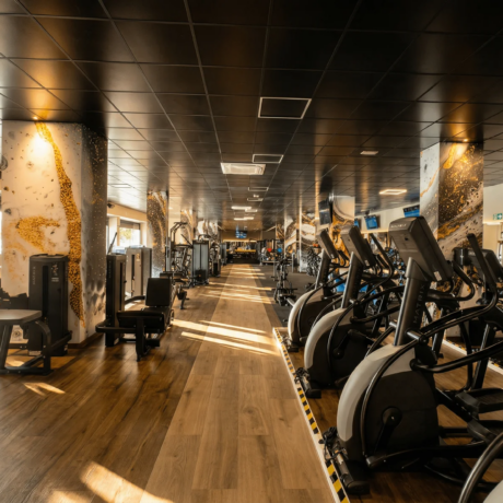 9F Cañaveral | Gimnasio Premium en El Cañaveral